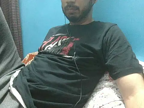 Precumboner Live XXX Chat