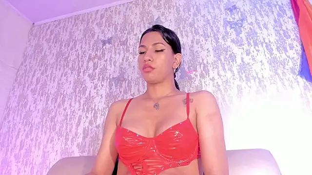 LaiilyBell12 Live XXX-chat