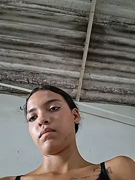 Dahimon-18 Live XXX-chat