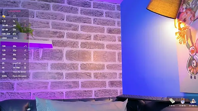 Chatroom XXX en direct de noah_ricci