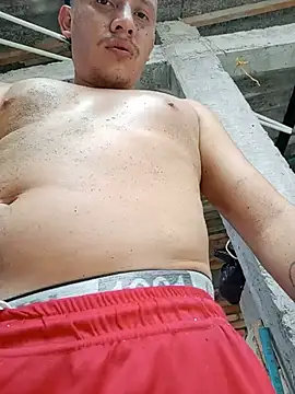 GaaraDiaz Adlı Modelin Canlı XXX Sohbeti