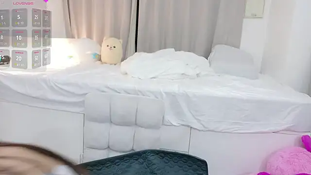 Nemu_chan_のライブXXXチャット