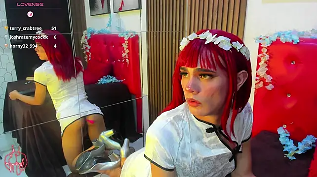 baby_dashell Live XXX Chat