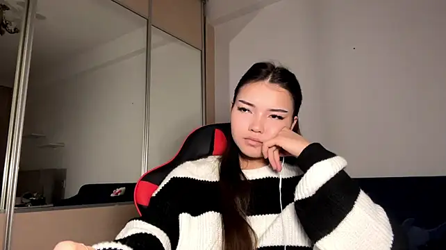 Chat XXX ao vivo de SuperiorCoil