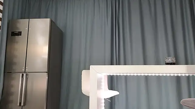 JujuYang's Webcam Show