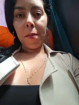 Chat XXX ao vivo de Luianna