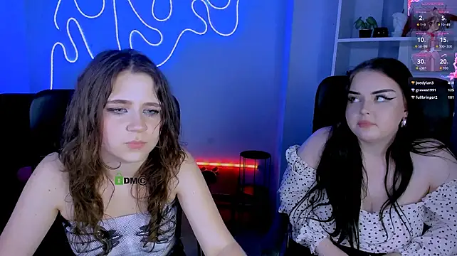 bloom_night's Live XXX Chat