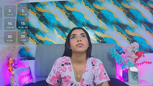 Chat +18 de Sofia_Jimenez__ ao vivo