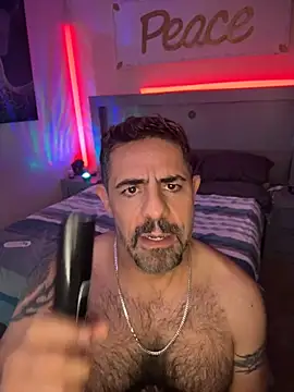 wolfbucker 라이브 XXX 채팅
