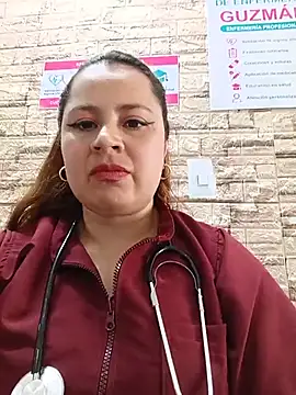 XXX chat uživo modela VANESSA__28