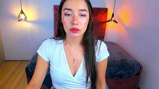 Emily__parker__ Obrolan Langsung XXX