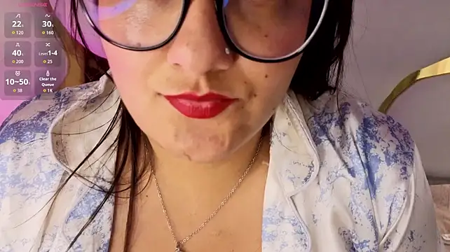 MaddyJoness_'s Live XXX Chat