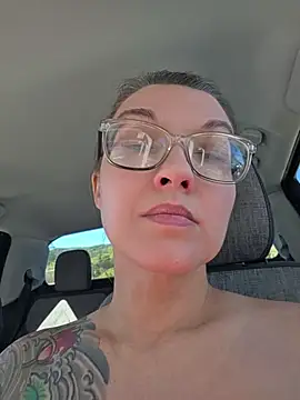 Czat XXX na żywo – NicolePearl