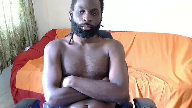 Darkkras Live XXX-chat