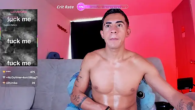 DRYX_XX Live XXX-Chat