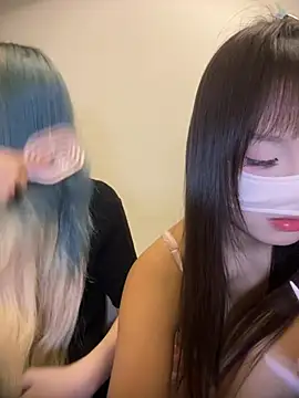 Chat XXX en directo de Rocket-Girl