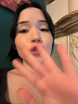 Czat XXX na żywo – kitty_sixseven