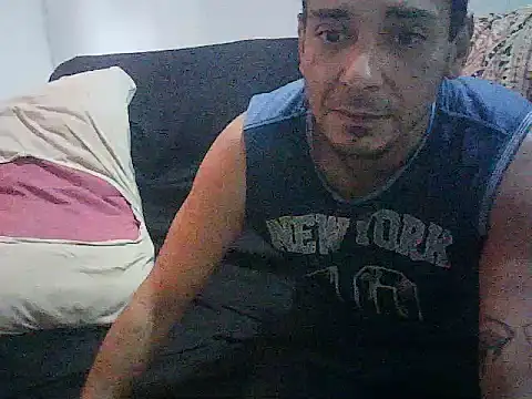Chat +18 de HotLatinoBR ao vivo
