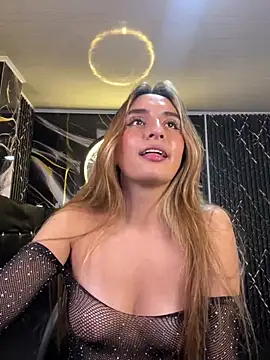_luisaa_sweetのライブXXXチャット