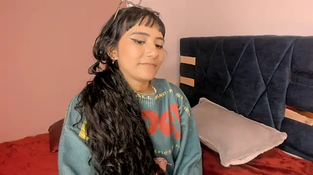 Онлайн чат XXX Hanna_Clark__