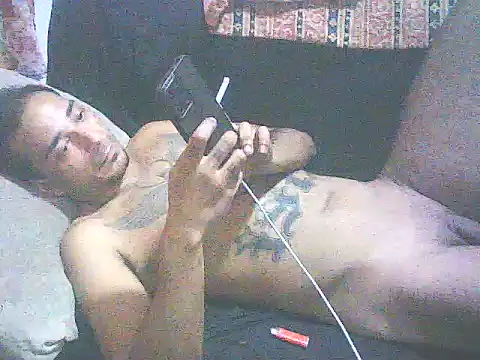 Chat +18 de HotLatinoBR ao vivo