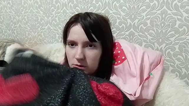 Chat +18 de Spidygirll ao vivo