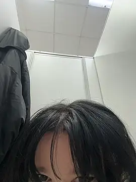 Chat +18 de MietteDream ao vivo