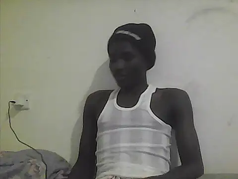 sexyman_BBC – Live XXX-chat