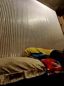 Rochotera Pertunjukan Webcam