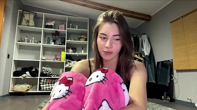 Chat +18 de simmisweet ao vivo