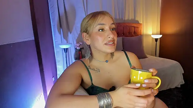 sensual_fer's Live XXX Chat