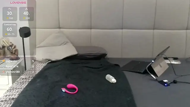 Inside4U live XXX chat