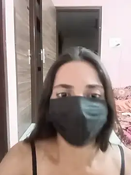 Sembang XXX Secara Langsung alisha07