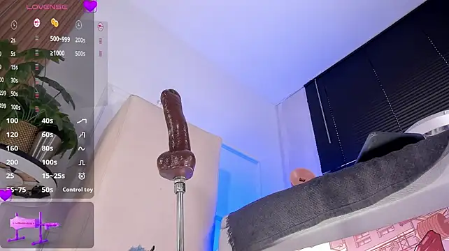 JUANDIAMONDS98 Live XXX-chat