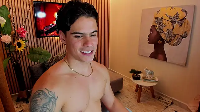 Chat +18 de Matias_Murrier ao vivo