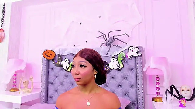 Chat +18 de HaileeRoberts ao vivo