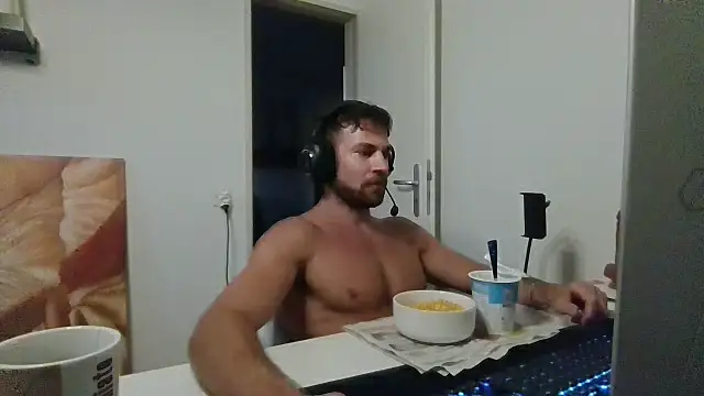 Chat +18 de alpha-hunk ao vivo