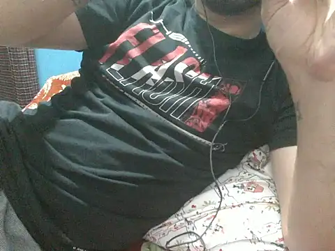 Chat +18 de Precumboner ao vivo
