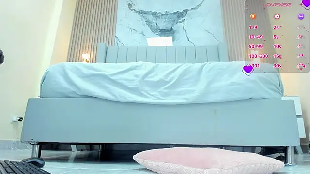 Chat +18 de MAGIEVANS1 ao vivo