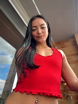 isabella-rouse 라이브 XXX 채팅