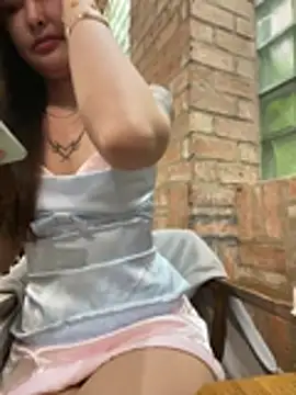 Chat XXX ao vivo de _AnneMia_