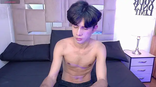 Chat +18 de yeremmy_xh ao vivo