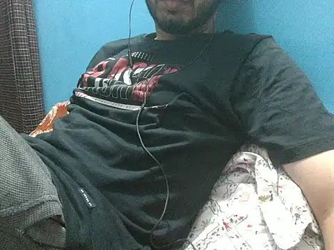 Chat +18 de Precumboner ao vivo