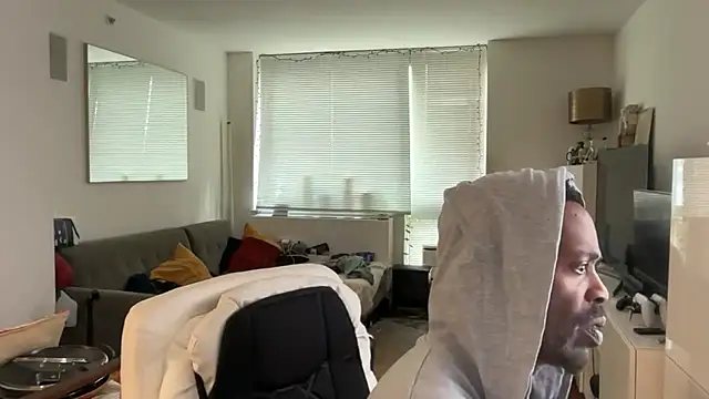 theblacklordmaster Live XXX-Chat