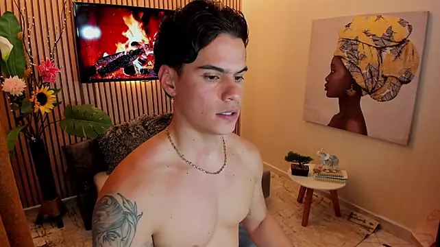 Chat +18 de Matias_Murrier ao vivo