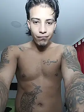 Jaacob_7 Live XXX-chat