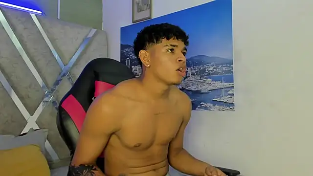 nova_mitchell7 Live XXX-Chat