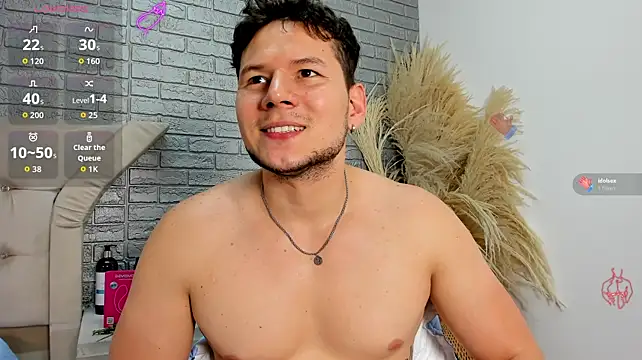 Izui_Piercen Live XXX chat