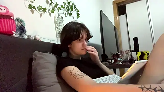 HeyFriren Chat XXX live