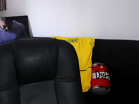 MarckMathews Live XXX Chat